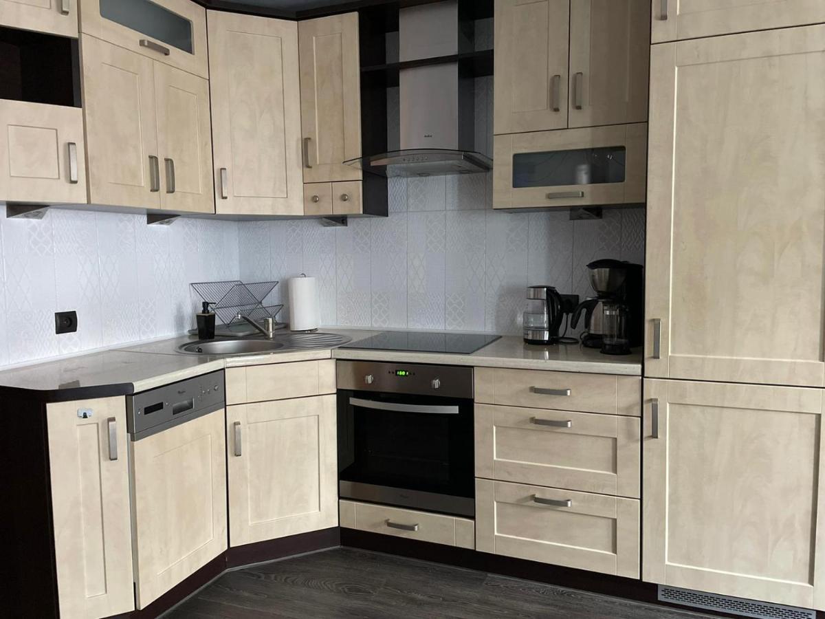 Apartament Przy Ratuszu Kłodzko Exterior foto