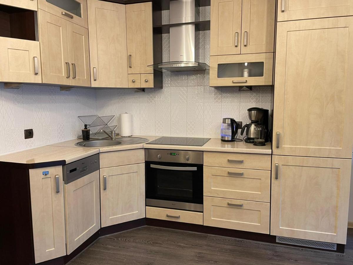 Apartament Przy Ratuszu Kłodzko Exterior foto