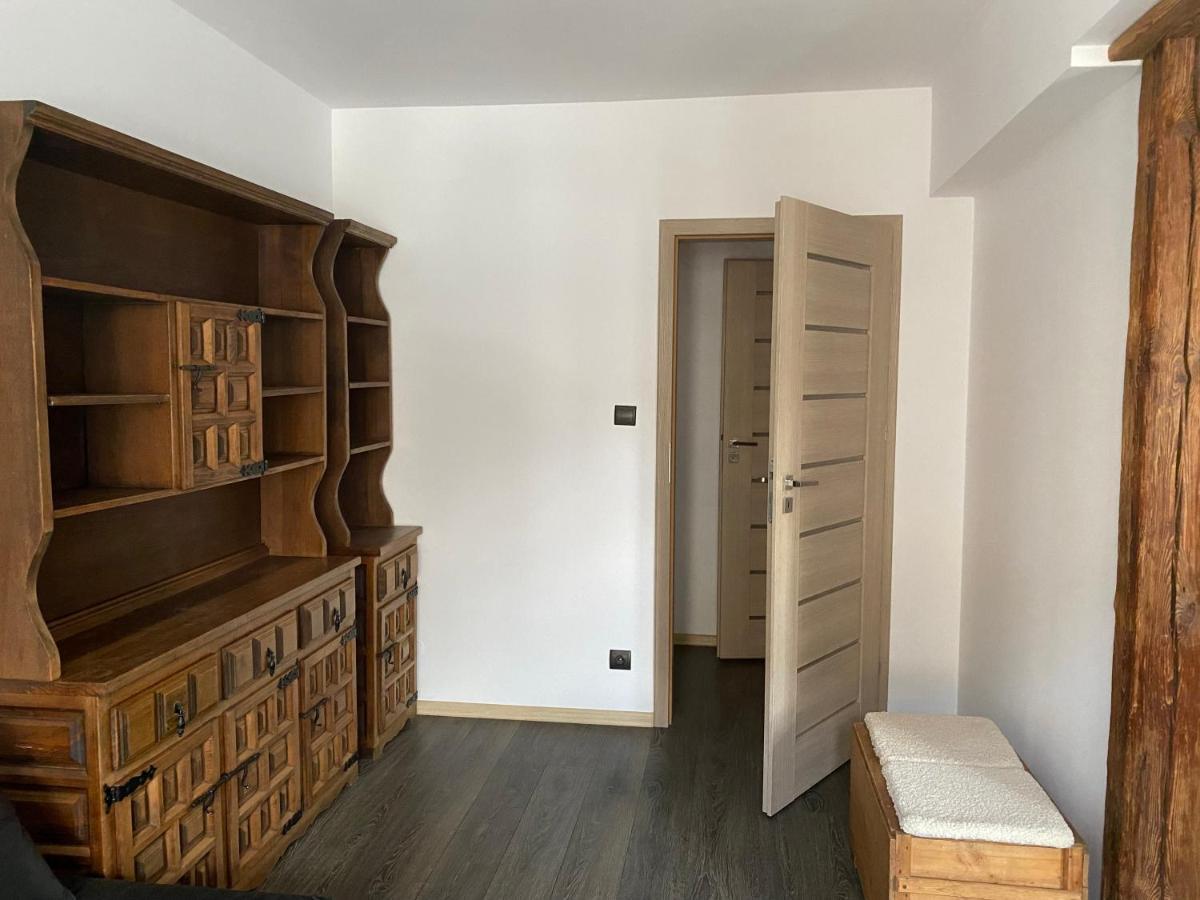 Apartament Przy Ratuszu Kłodzko Exterior foto